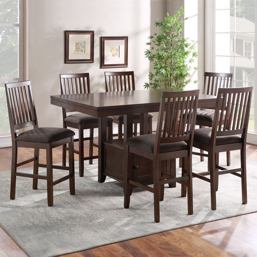 Lark Manor Kittle Dining Table Wayfair